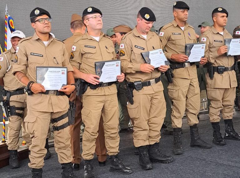 Programa Base Rural de Poços de Caldas é reconhecido em Belo Horizonte