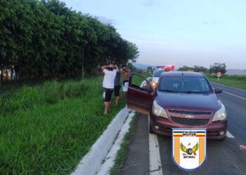 Polícia Militar Rodoviária realiza Operação “Black Friday” em Poços de Caldas