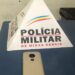 Homem é preso após furtar celular de dentro da casa de vizinho em Poços