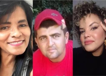 Homem mata ex-sogra, esfaqueia ex-mulher e tira própria vida em MG