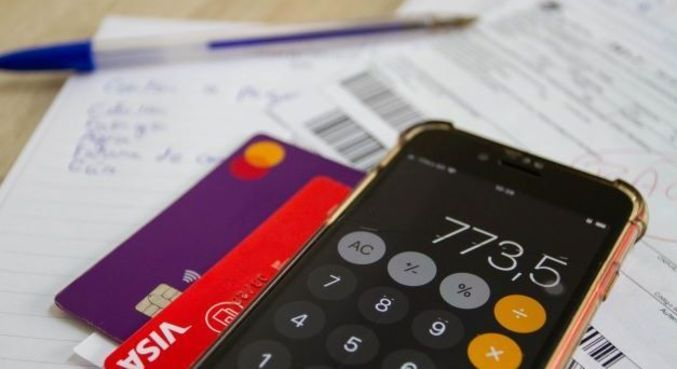 Mutirão nacional de negociação de dívidas começou hoje