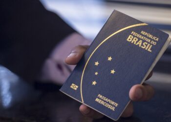 Poços de Caldas terá posto da PF para emissão de passaportes