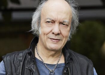 Erasmo Carlos morre aos 81 anos no Rio de Janeiro