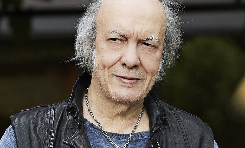 Erasmo Carlos morre aos 81 anos no Rio de Janeiro