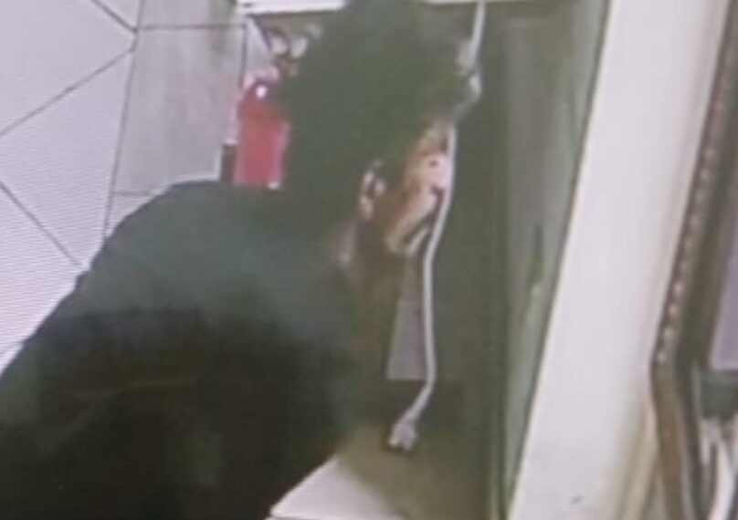 Homem invade Demutran e furta mochila de agente de trânsito em Poços de Caldas