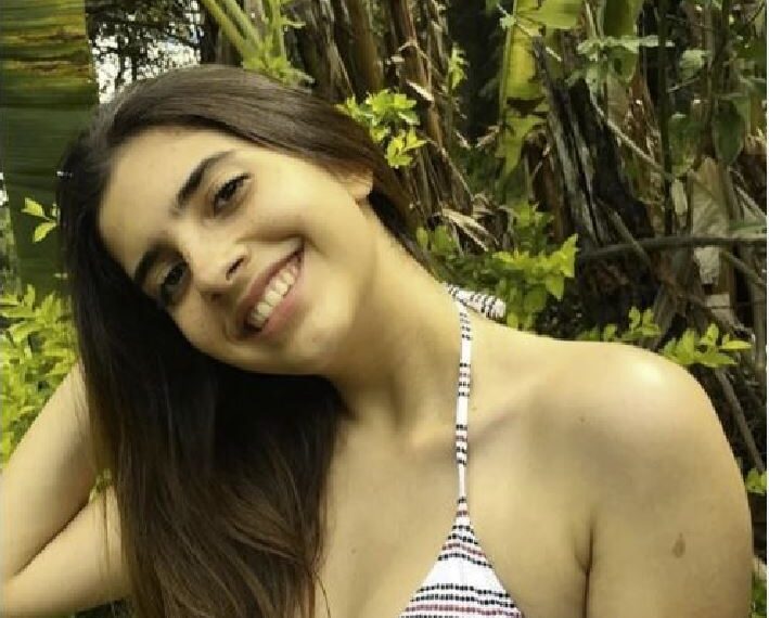 Jovem do Sul de Minas que estava desaparecida nos EUA foi presa nesta semana