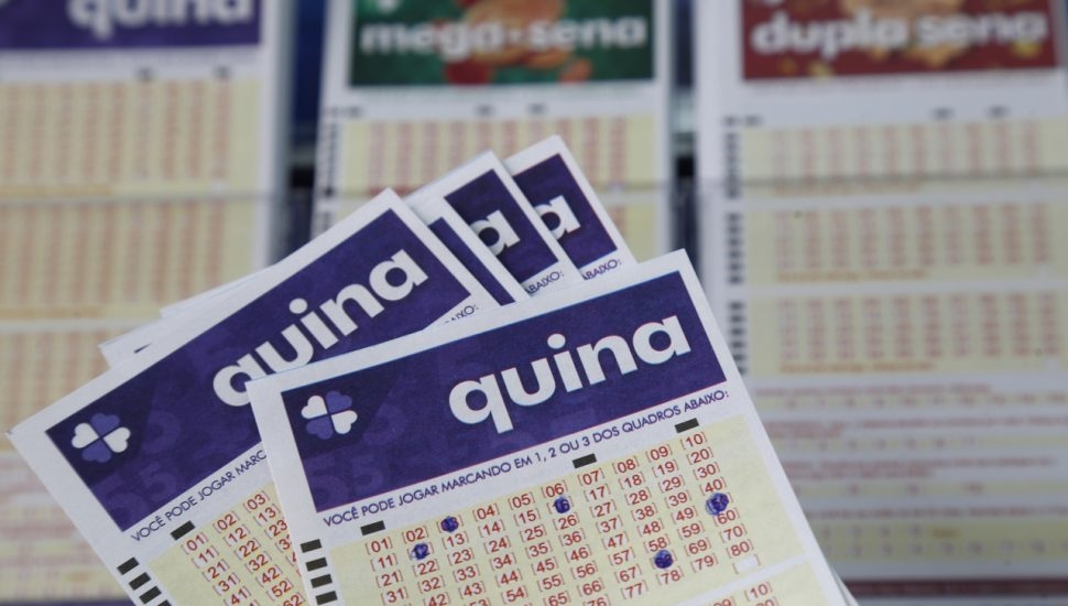 Apostador de São João da Boa Vista ganha sozinho mais de R$ 11 milhões na Quina