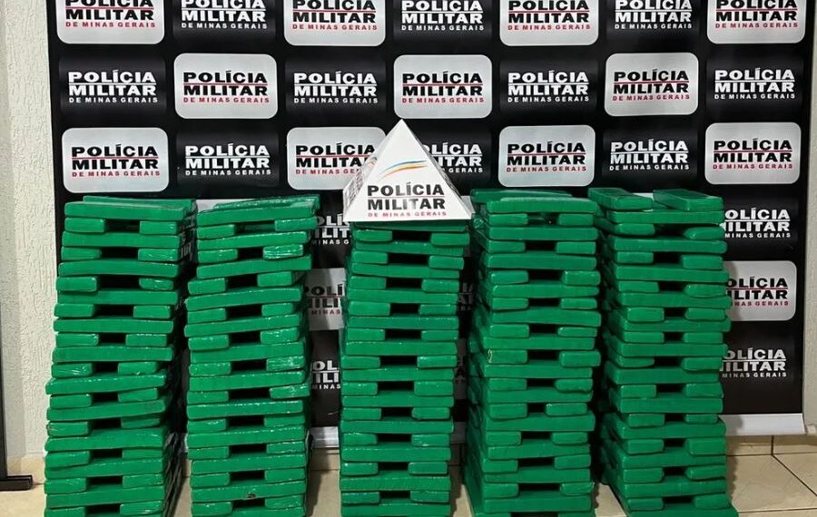 Mulheres presas com 240 tabletes de maconha em motel vão para presídio de Botelhos