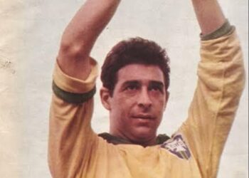 POÇOS 150 ANOS: a relação do capitão Mauro Ramos com Poços de Caldas