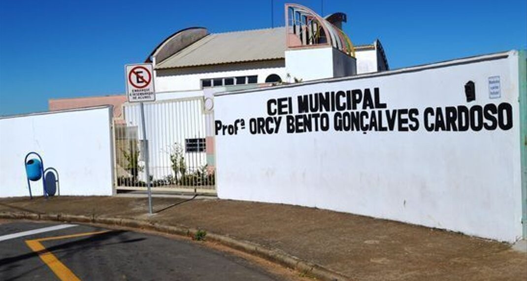 Creche de Poços arrecada brinquedos para presentear crianças no Natal