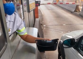 Saiba onde serão construídas praças de pedágio em Poços de Caldas e região
