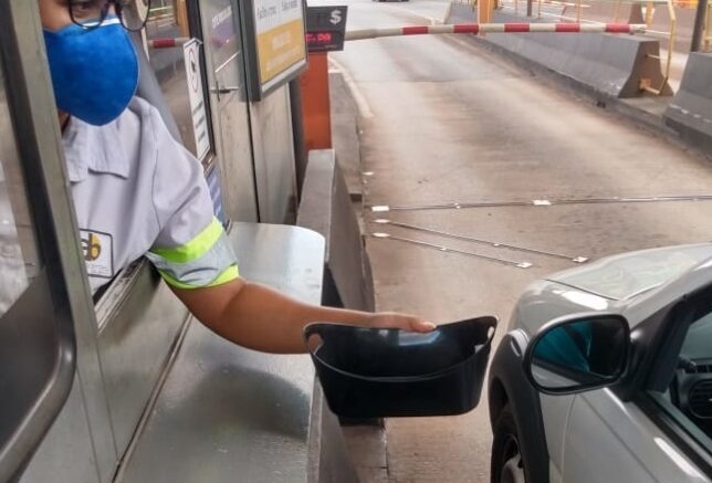 Saiba onde serão construídas praças de pedágio em Poços de Caldas e região