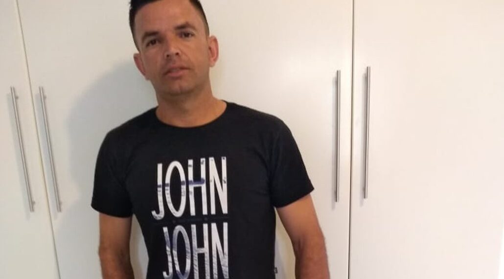 Polícia procura suspeito de tentar matar ex-companheira a facadas