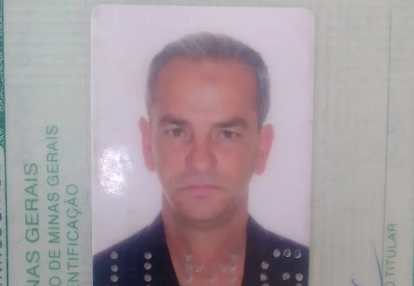 Retaliação: polícia conclui que árbitro morto em Poços de Caldas abusou de criança