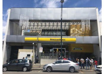 Banco do Brasil abre concurso público para 6 mil vagas; há oportunidades para Poços