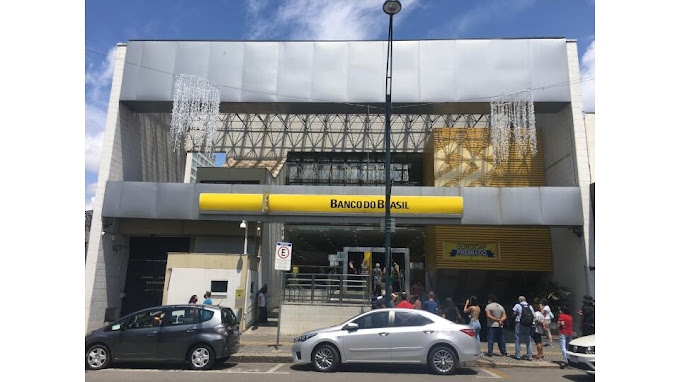 Banco do Brasil abre concurso público para 6 mil vagas; há oportunidades para Poços