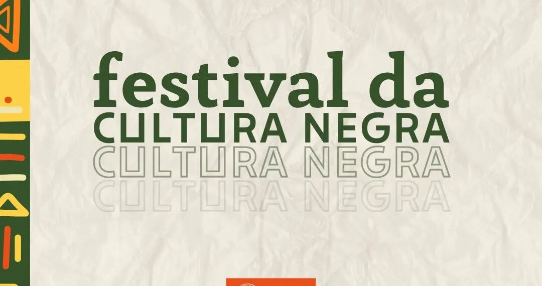 Festival da Cultura Negra é realizado em Poços de Caldas