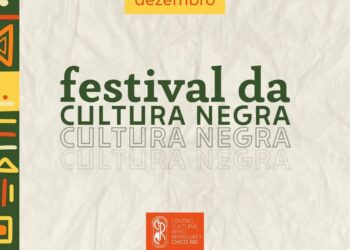 Festival da Cultura Negra é realizado em Poços de Caldas