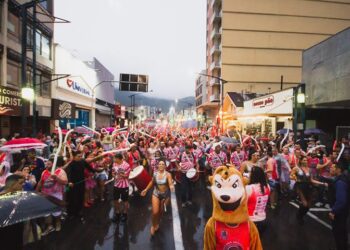 CARNAVAL 2023 | Representantes de blocos se reúnem com secretário de turismo em Poços