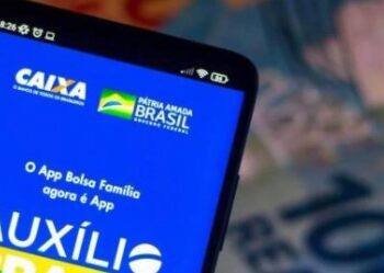 Começa hoje (12) o pagamento da parcela de dezembro do Auxílio Brasil