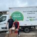 Banco de alimentos de Poços de Caldas recebe doação de 57 kits de higiene pessoal