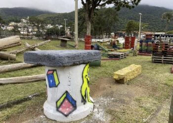 Confira: Campeonato Brasileiro de Bike Trial acontecerá em Poços de Caldas