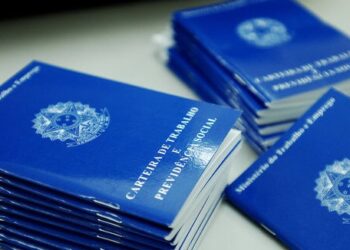 96 vagas de emprego em Poços de Caldas são oferecidas pelo Sine