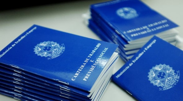 96 vagas de emprego em Poços de Caldas são oferecidas pelo Sine