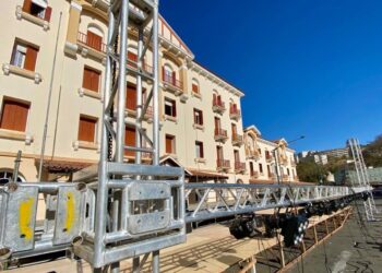 Concerto de natal gratuito acontecerá hoje (16) em Poços de Caldas