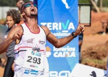 Campeonato Sul-Americano de Cross Country acontece em Poços de Caldas