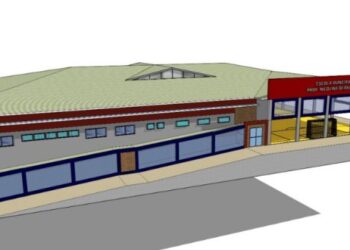 Nova escola será construída em Poços de Caldas