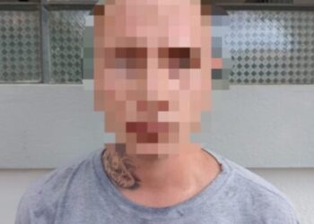 Homem foragido após roubo de carro é preso em cidade no Leste Paulista