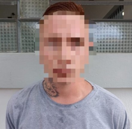 Homem foragido após roubo de carro é preso em cidade no Leste Paulista