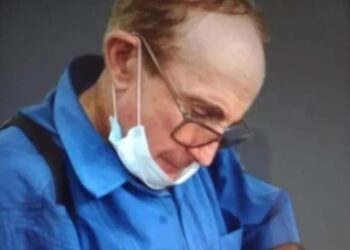 Corpo de idoso é encontrado enterrado no próprio quintal em cidade do sul de Minas