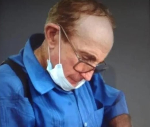 Corpo de idoso é encontrado enterrado no próprio quintal em cidade do sul de Minas