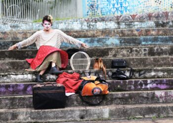 Cinefricção traz oficinas e exibições de filmes gratuitos em Poços