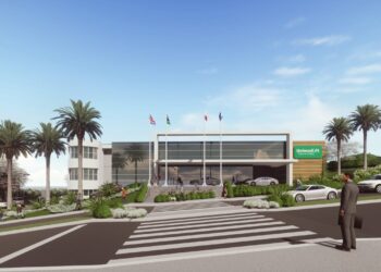 Unimed Poços celebra 31 anos com projeto de ampliação do Hospital 