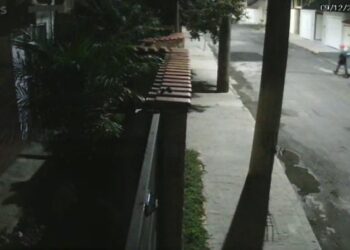 Polícia Civil investiga furto no Jardim das Acácias em Poços de Caldas