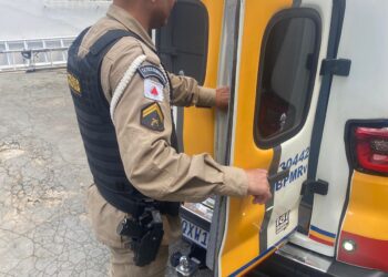 Foragido da Justiça é preso em Poços