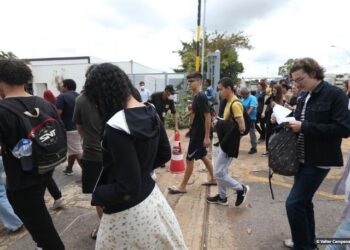 MEC antecipa prazos de inscrições do Sisu, Prouni e Fies