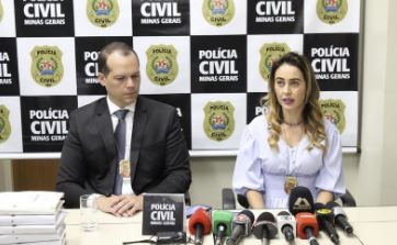 PCMG indicia 4 investigados no caso de contaminação de petiscos para cães