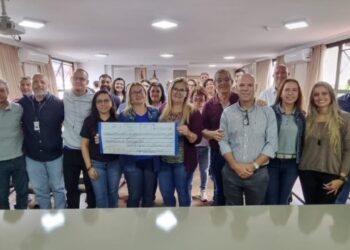 Jogos Solidários 2022 em Poços de Caldas arrecadam mais de R$56 mil