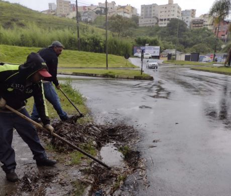 Prefeitura de Poços de Caldas