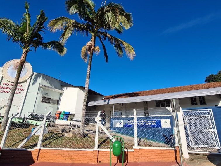 Ambulatório e laboratório de síndrome gripal funcionam neste final de semana em Poços de Caldas