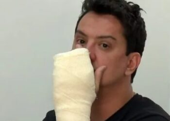 Homem que matou seis da mesma família em acidente irá cumprir prisão domiciliar