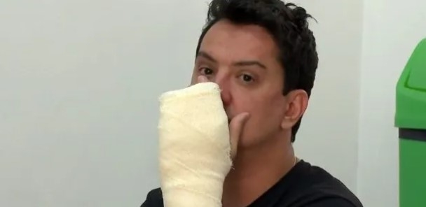 Homem que matou seis da mesma família em acidente irá cumprir prisão domiciliar