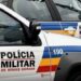 Polícia Militar realiza operação Natal Seguro nas rodovias mineiras