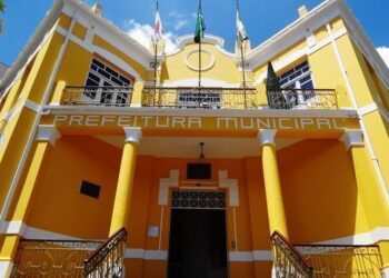 Confira o horário de funcionamento da Prefeitura de Poços de Caldas durante os jogos do Brasil