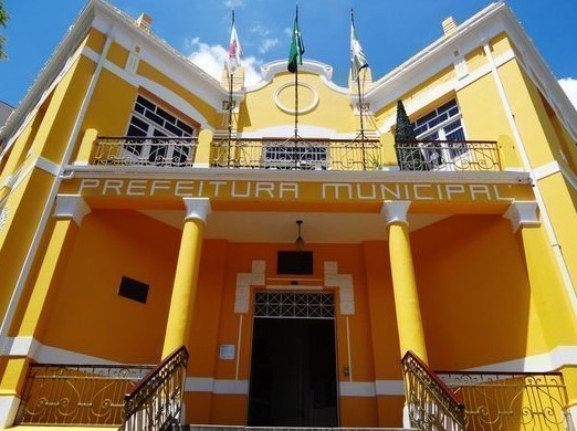 Confira o horário de funcionamento da Prefeitura de Poços de Caldas durante os jogos do Brasil