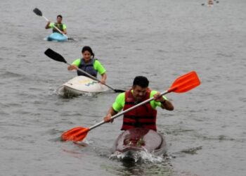 Assembleia para a criação da Associação de Remo acontecerá em Poços de Caldas